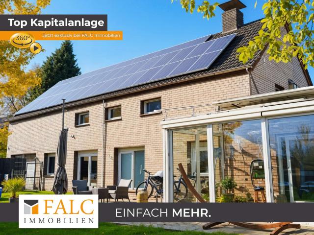 Haus kaufen in Fröndenberg, Nordrhein-Westfalen