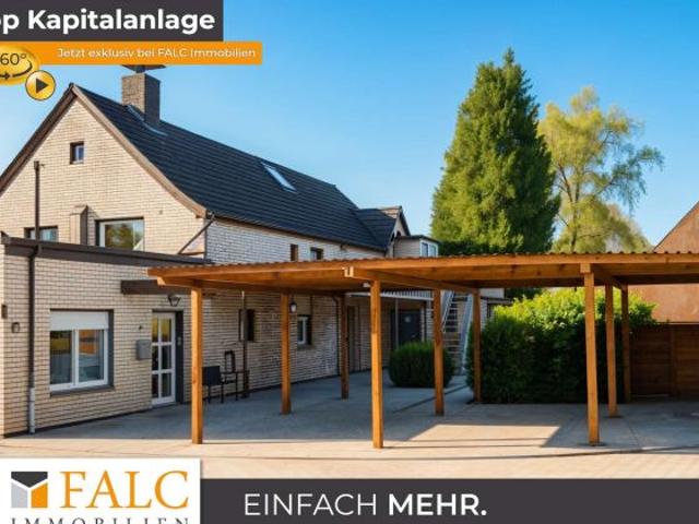 Haus kaufen in Fröndenberg, Nordrhein-Westfalen