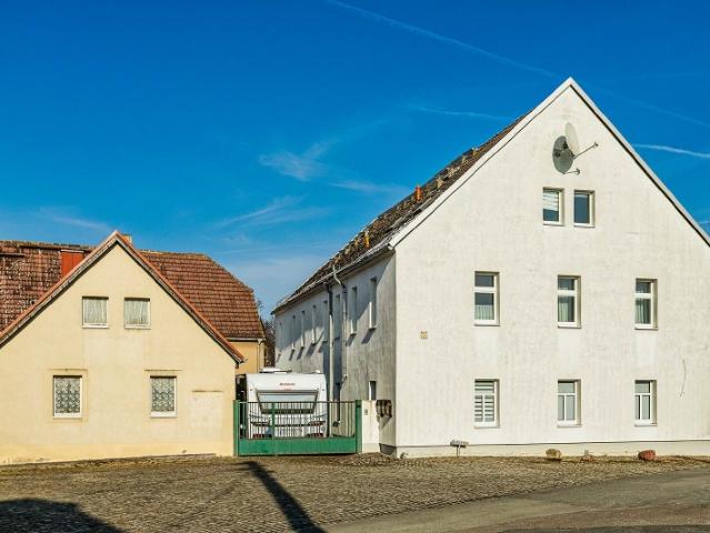 Haus kaufen in Riesa, Sachsen