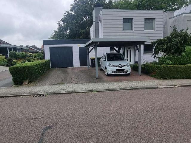 Haus kaufen in Steinbergkirche, Kreis Schleswig-Flensburg
