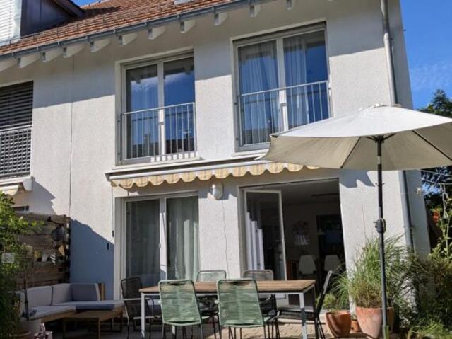 Haus mieten in Kloten, Zürich