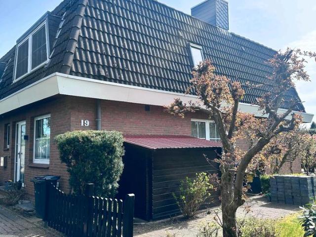 Haus kaufen in Lehe, Bremerhaven