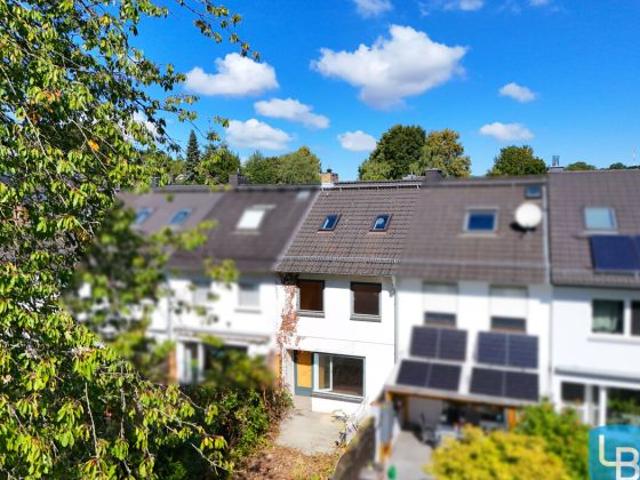 Haus kaufen in Kiel