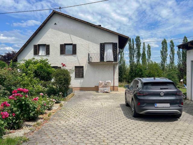Haus kaufen in Frauental, Steiermark