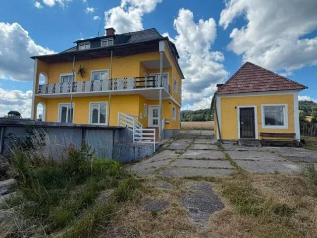 Haus kaufen in Friedberg, Steiermark