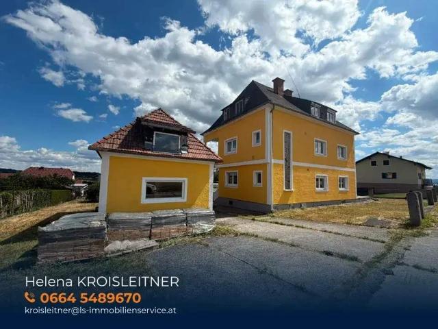 Haus kaufen in Steiermark