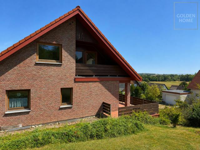 Villa kaufen in Bad Sachsa, Niedersachsen