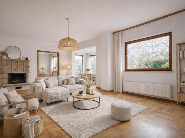 Haus kaufen in Britz, Berlin