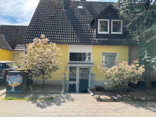 Haus kaufen in Vennhausen, Düsseldorf