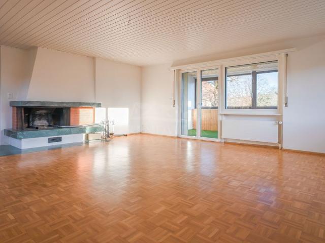 Haus mieten in Ueberstorf, Freiburg