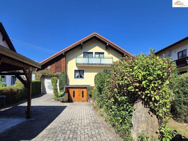 Haus kaufen in Puchberg am Schneeberg, Niederösterreich