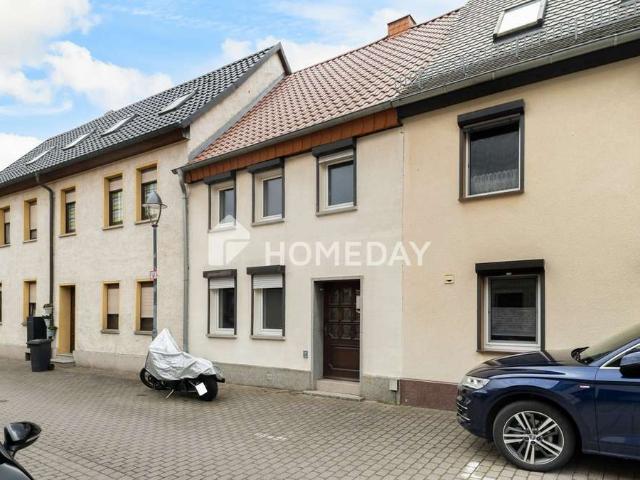 Haus kaufen in Zörbig, Anhalt-Bitterfeld