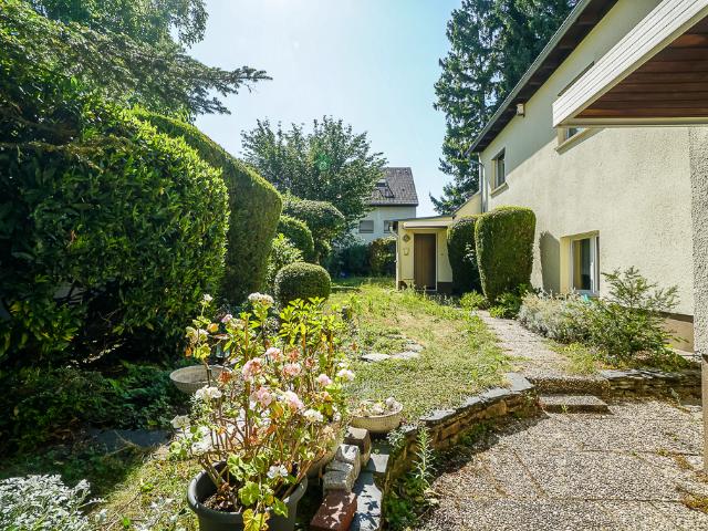 Villa kaufen in Laubenheim, Mainz