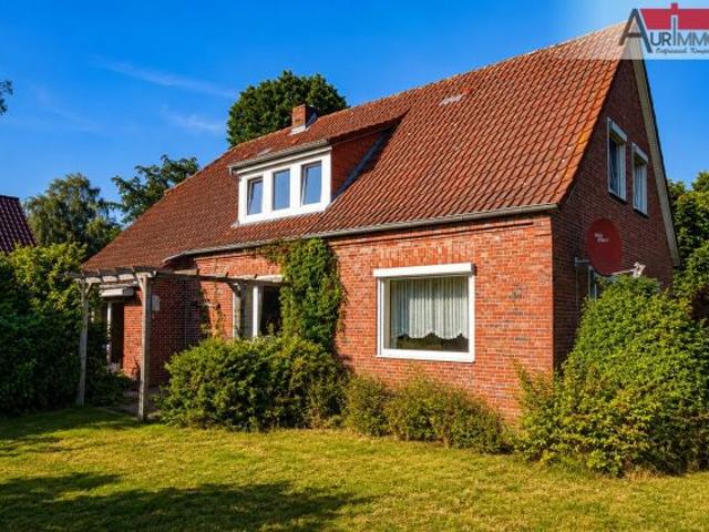 Haus kaufen in Aurich, Niedersachsen