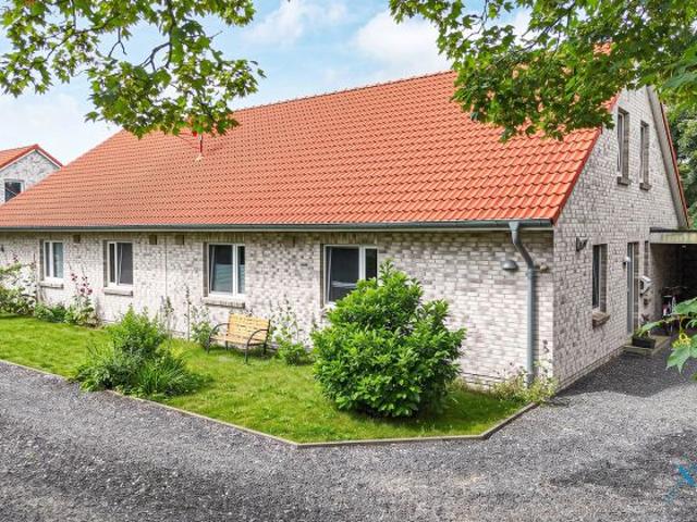 Haus kaufen in Humptrup, Kreis Nordfriesland
