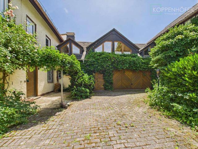Haus kaufen in Steckenroth, Rheingau-Taunus-Kreis