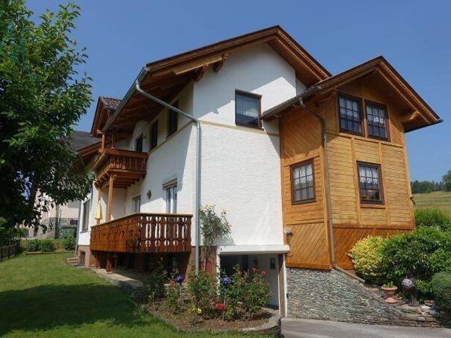 Haus kaufen in Keutschach