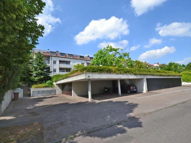 Apartment mieten in Lemberg/Föhrich, Stuttgart