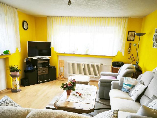 Wohnung kaufen in Herrenberg, Baden-Württemberg