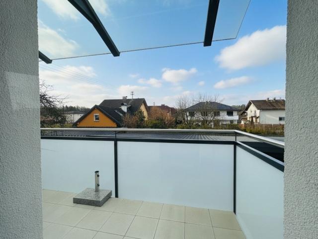 Wohnung kaufen in Mattighofen, Oberösterreich