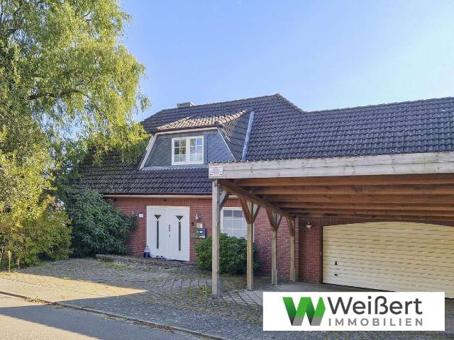Haus kaufen in Breitenberg, Kreis Steinburg