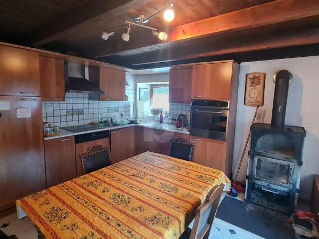 Haus kaufen in Faido, Tessin