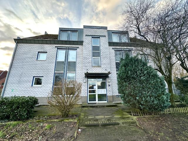 Wohnung mieten in Rheine, Nordrhein-Westfalen