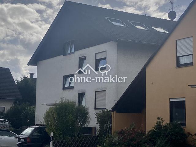 Apartment kaufen in Glöbusch, Odenthal