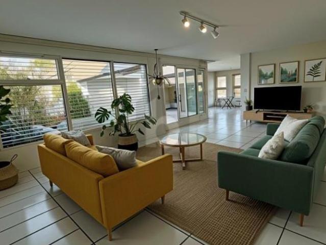 Apartment mieten in Aarau, Aargau