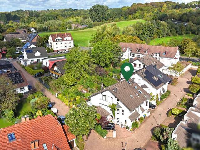 Haus kaufen in Kempen, Erkrath