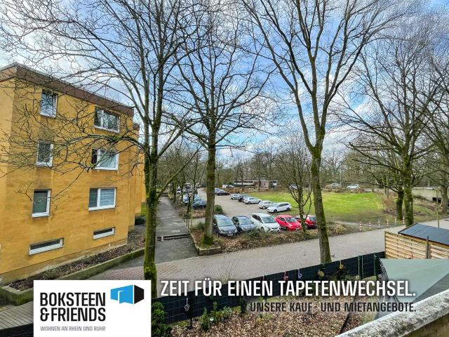 Apartment mieten in Wulfen, Dorsten