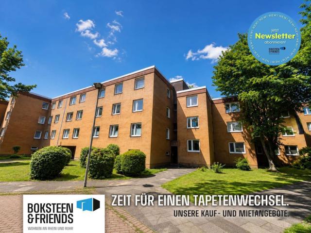 Apartment mieten in Wulfen, Dorsten