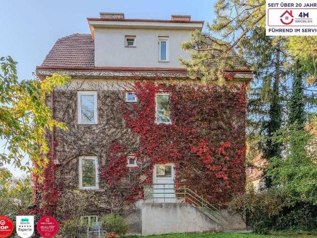 Haus kaufen in Donaustadt, Wien