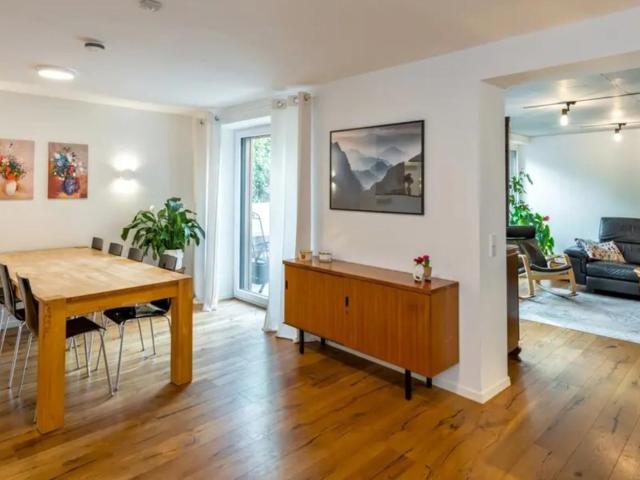 Wohnung mieten in Wolfbusch, Stuttgart