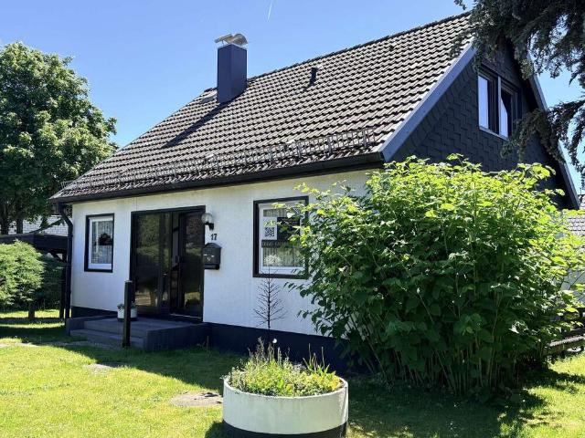 Haus kaufen in Driedorf, Hessen