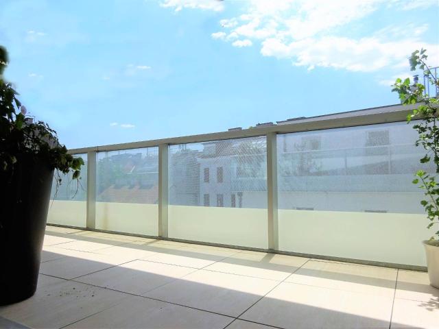 Apartment mieten in Wien