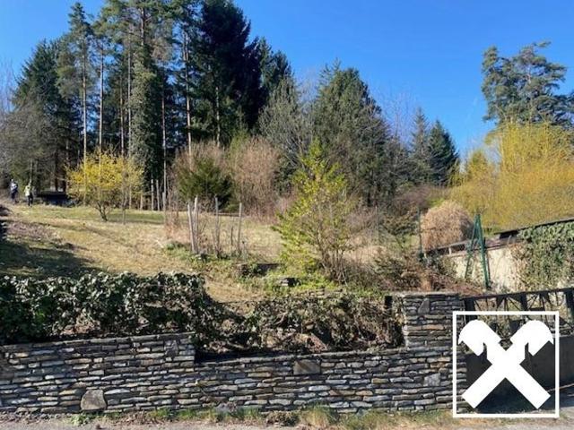 Grundstück kaufen in Walpersbach, Niederösterreich