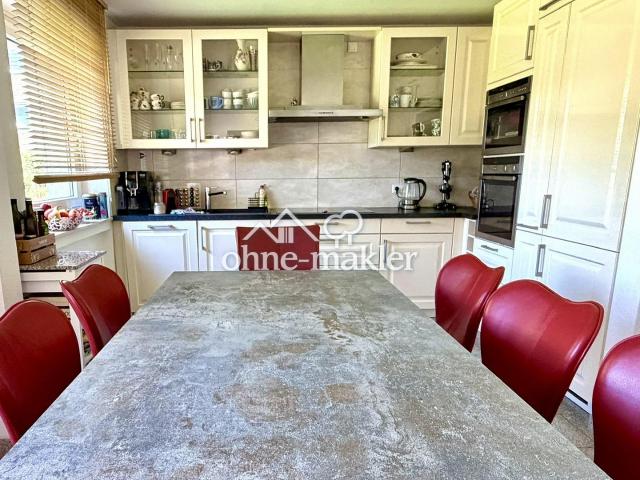 Apartment kaufen in Ludenberg, Düsseldorf