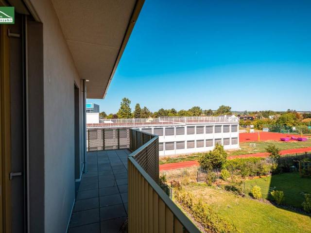 Wohnung kaufen in Floridsdorf, Wien
