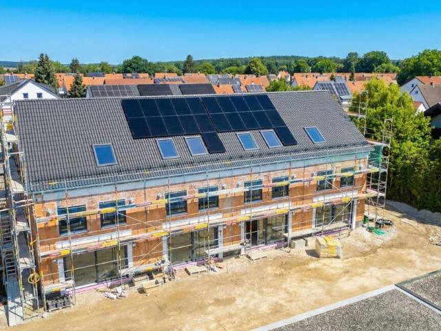 Haus kaufen in Sankt Afra, Mering