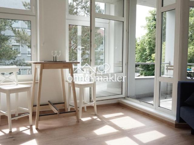 Apartment mieten in Treptow–Köpenick, Berlin