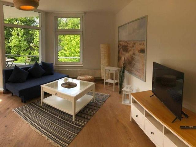 Apartment mieten in Treptow–Köpenick, Berlin
