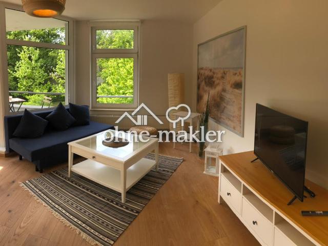 Apartment mieten in Treptow–Köpenick, Berlin