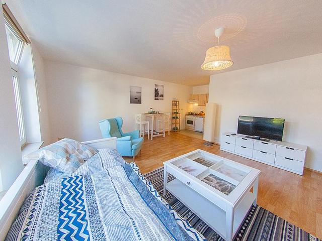 Wohnung mieten in Treptow–Köpenick, Berlin