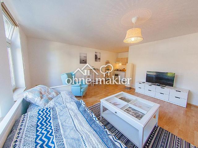 Apartment mieten in Treptow–Köpenick, Berlin