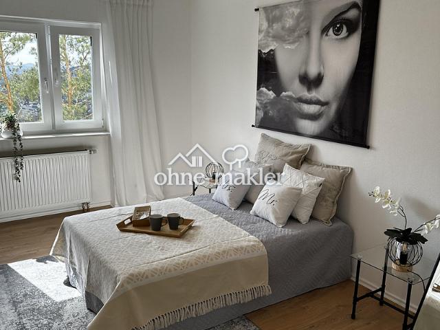 Apartment kaufen in Richtsberg, Marburg