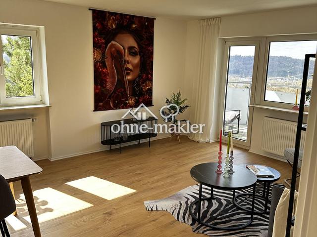 Apartment kaufen in Richtsberg, Marburg