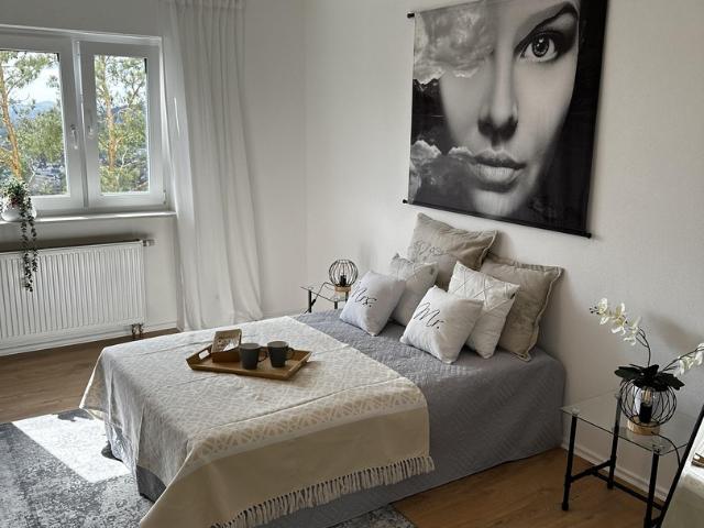 Wohnung kaufen in Biegenviertel, Marburg