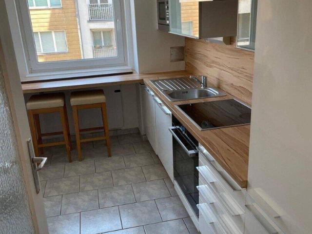 Apartment kaufen in Meidling, Wien