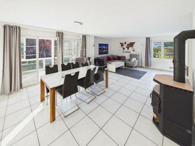 Wohnung mieten in Aeschi (SO), Solothurn